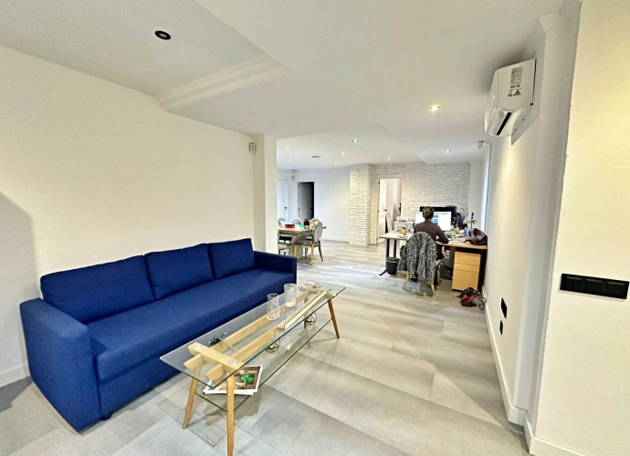 Commercial Office en New Golden Mile - 5