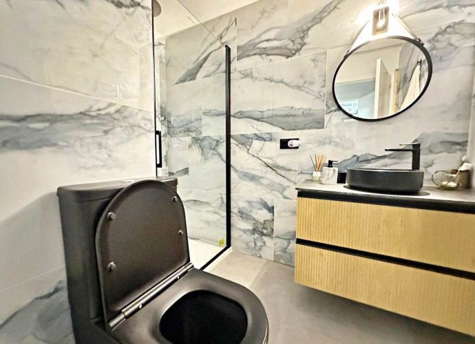 Commercial Office en New Golden Mile - 7