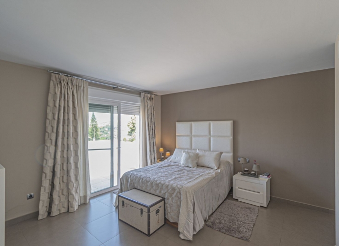 Villa Detached in San Pedro de Alcántara - 4