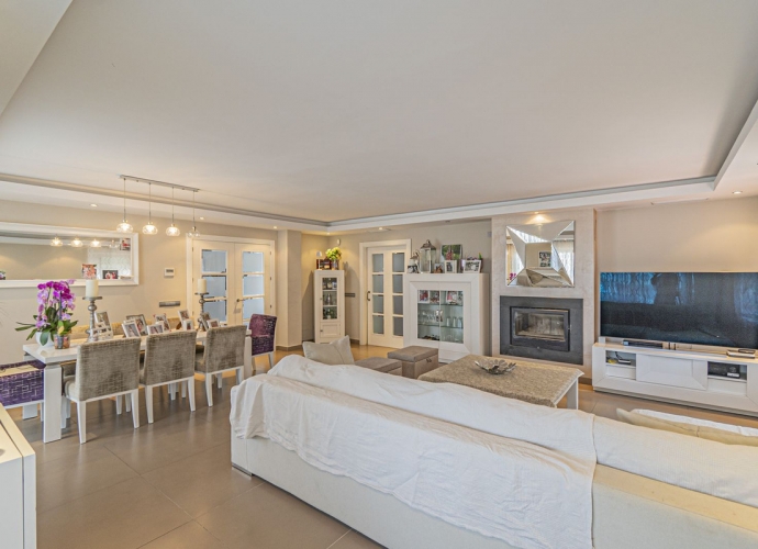 Villa Detached in San Pedro de Alcántara - 6
