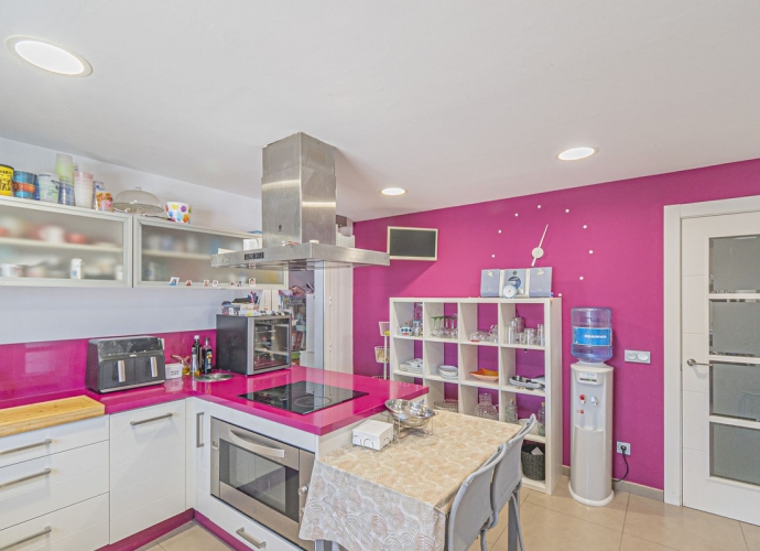 Villa Detached in San Pedro de Alcántara - 7