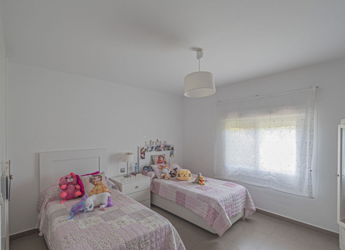 Villa Detached in San Pedro de Alcántara - 8