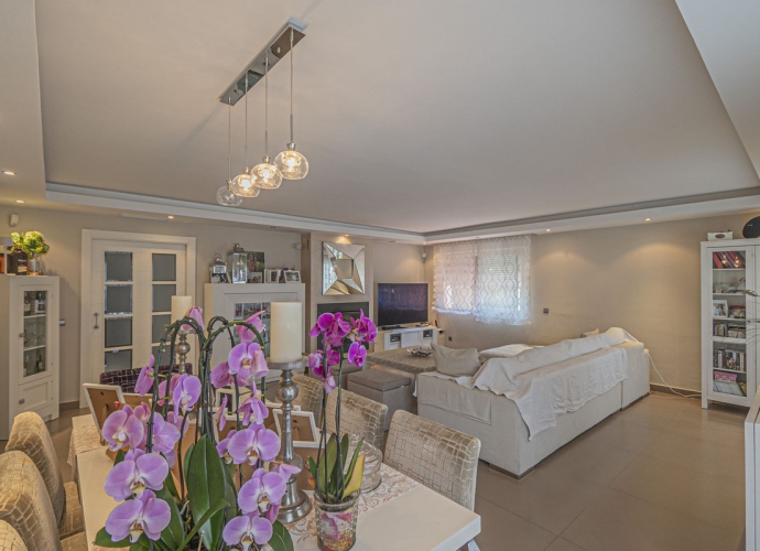 Villa Detached in San Pedro de Alcántara - 9