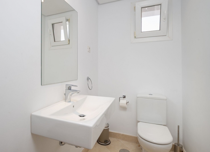 Apartamento Planta Media en Nueva Andalucía - 8