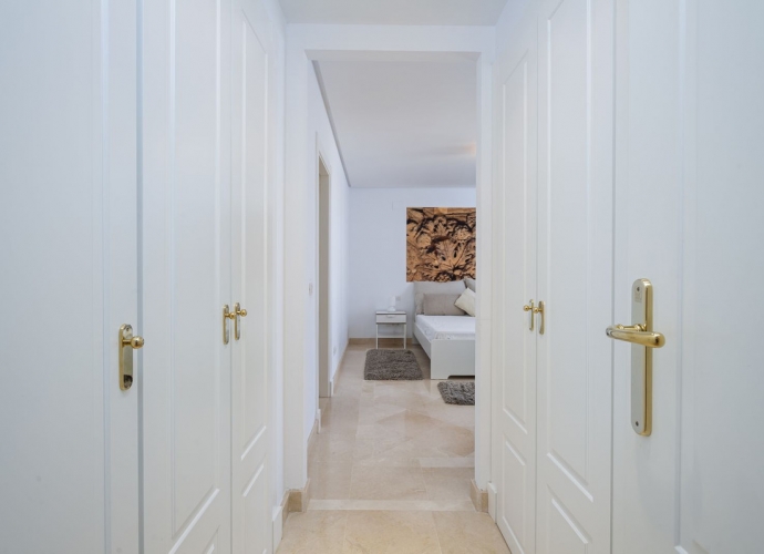 Apartamento Planta Media en Nueva Andalucía - 9
