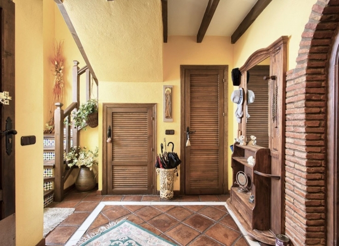 Maison de Ville situé à Benahavís - 1