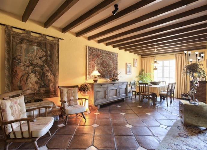 Maison de Ville situé à Benahavís - 3
