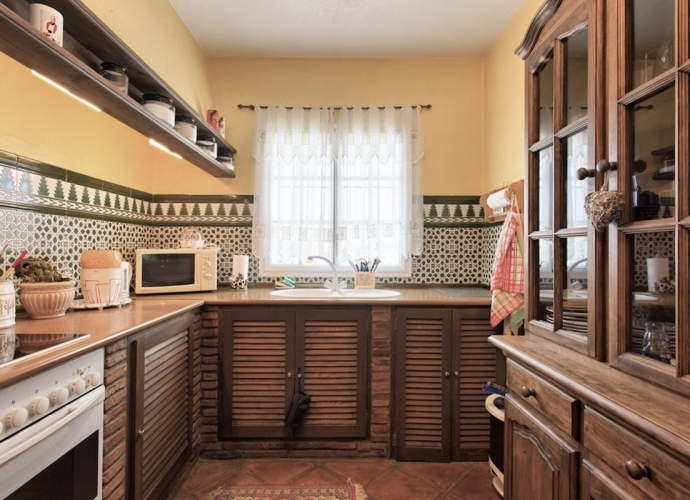 Maison de Ville situé à Benahavís - 4