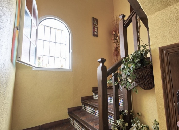 Maison de Ville situé à Benahavís - 8
