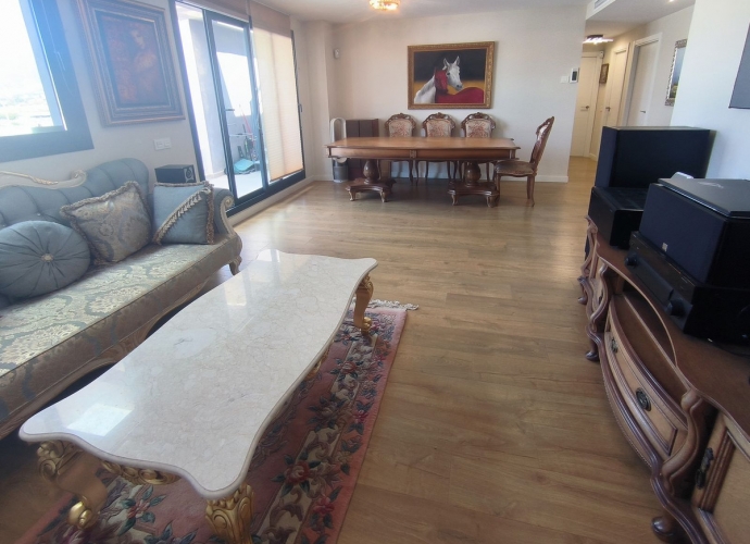 Duplex situé à Estepona Apartamentos de nueva construcción  - 6