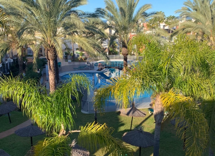 Townhouse Terraced in Bahía de Marbella - 6