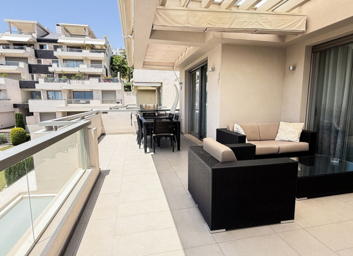 Apartamento Planta Media en Benahavís Apartamentos de Nueva Construcción en Benahavís  - 10