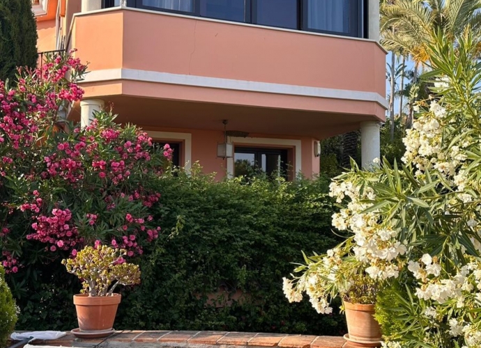 Villa Independiente en Sierra Blanca Villas en Sierra Blanca  - 4