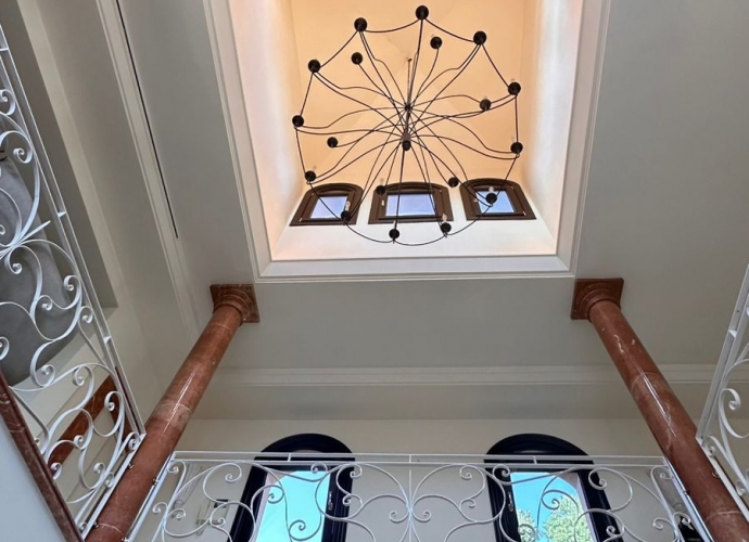 Villa Independiente en Sierra Blanca Villas en Sierra Blanca  - 5