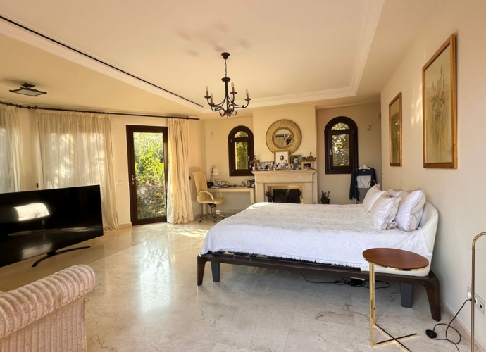 Villa Independiente en Sierra Blanca Villas en Sierra Blanca  - 6