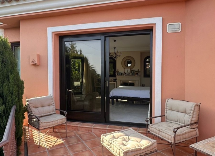 Villa Independiente en Sierra Blanca Villas en Sierra Blanca  - 7