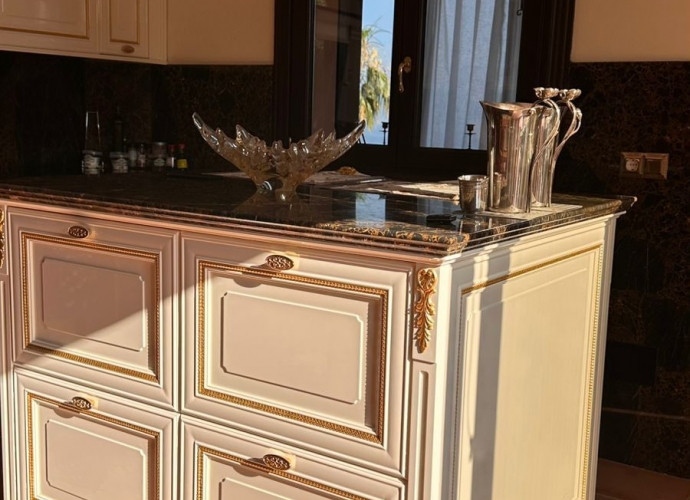 Villa Independiente en Sierra Blanca Villas en Sierra Blanca  - 9