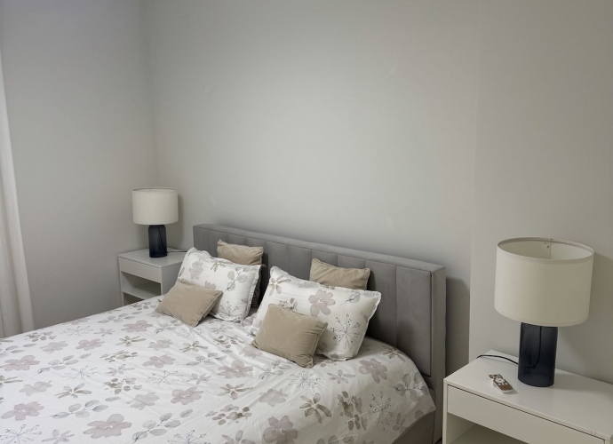 Apartamento Planta Media en Guadalmina Alta - 9