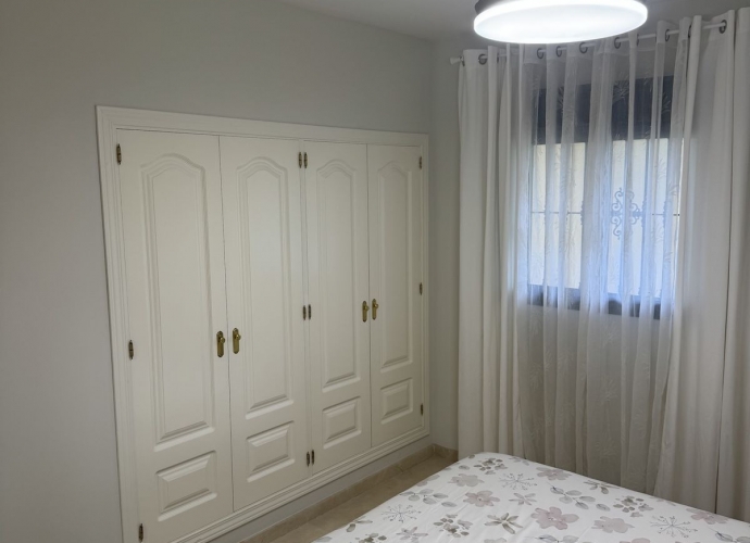 Apartamento Planta Media en Guadalmina Alta - 10