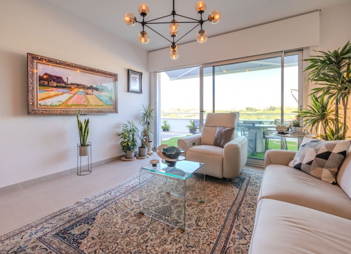 Duplex situé à New Golden Mile - 3