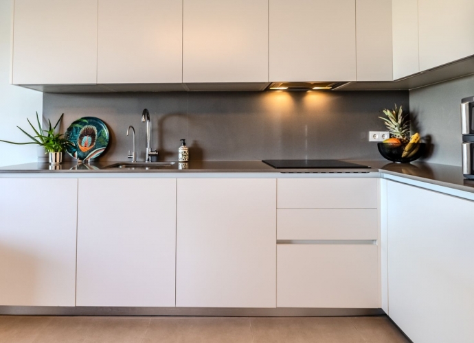 Duplex situé à New Golden Mile - 4