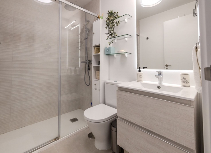 Duplex situé à New Golden Mile - 5