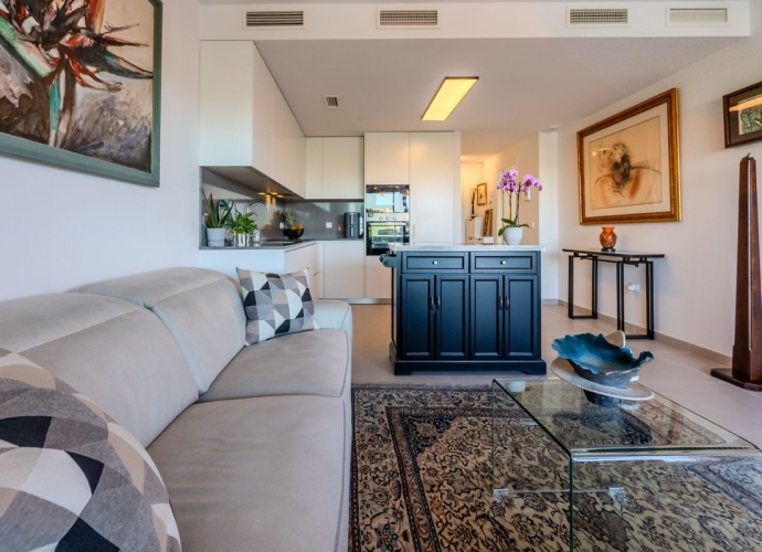 Duplex situé à New Golden Mile - 6