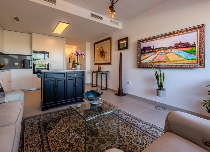 Duplex situé à New Golden Mile - 8