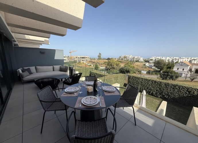 Apartamento Planta Media en Estepona Apartamentos de nueva construcción  - 1