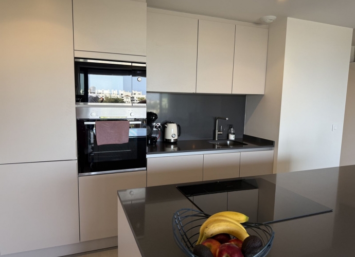 Apartamento Planta Media en Estepona Apartamentos de nueva construcción  - 9