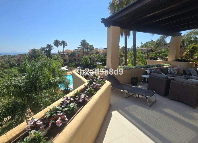Apartment Penthouse in The Golden Mile - 3