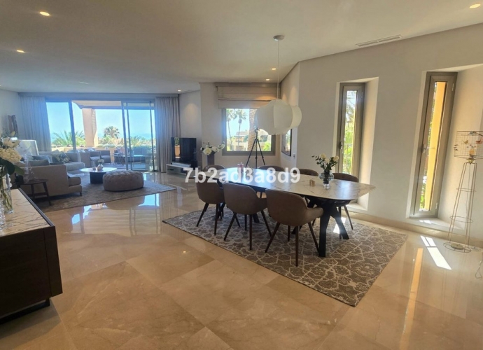 Apartment Penthouse in The Golden Mile - 5