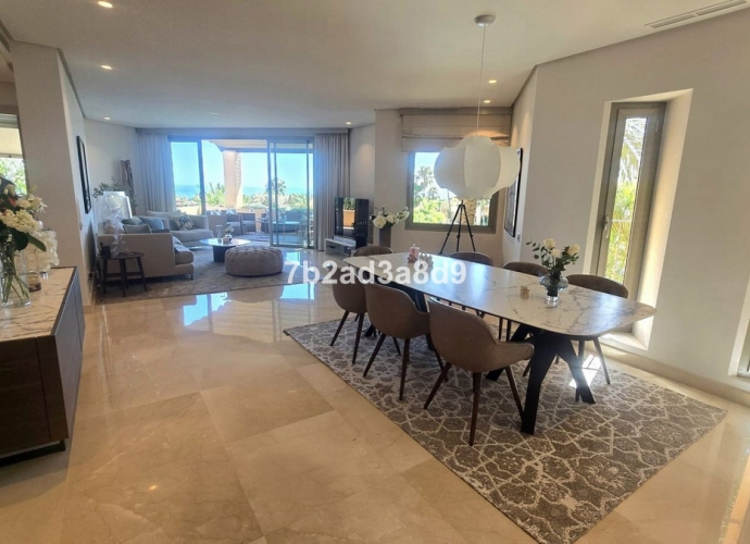 Apartment Penthouse in The Golden Mile - 9