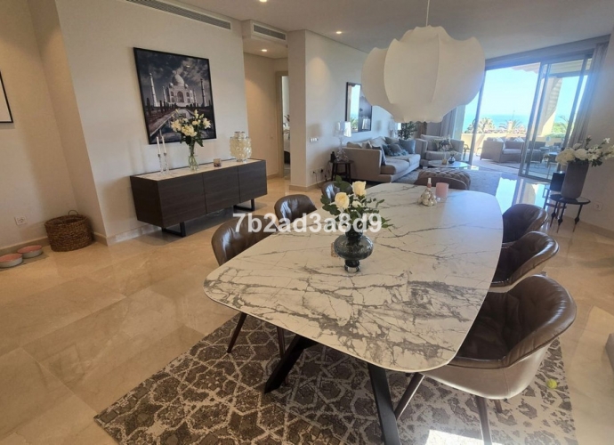 Apartment Penthouse in The Golden Mile - 10