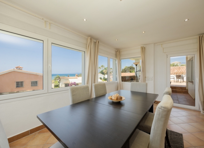 Villa Detached in Costabella - 2