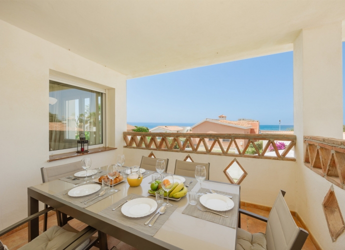 Villa Detached in Costabella - 6