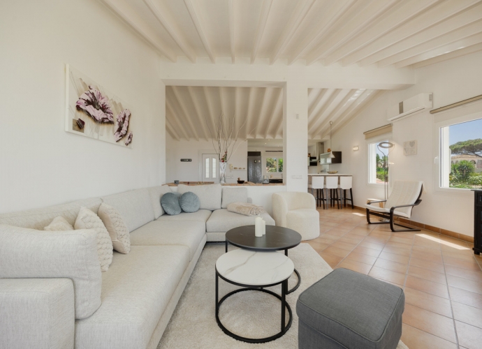 Villa Detached in Costabella - 7