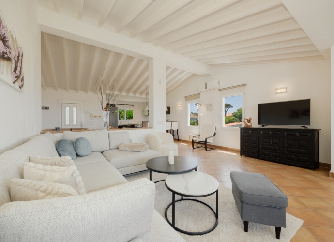 Villa Detached in Costabella - 8