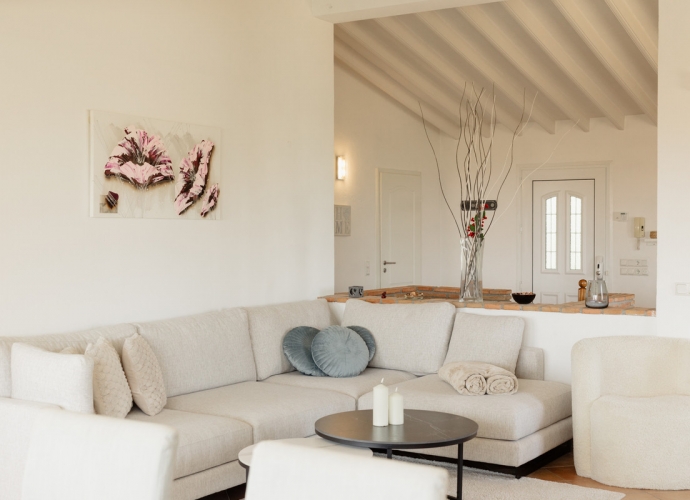 Villa Detached in Costabella - 9