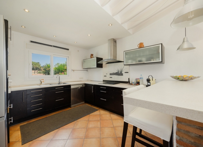 Villa Detached in Costabella - 10