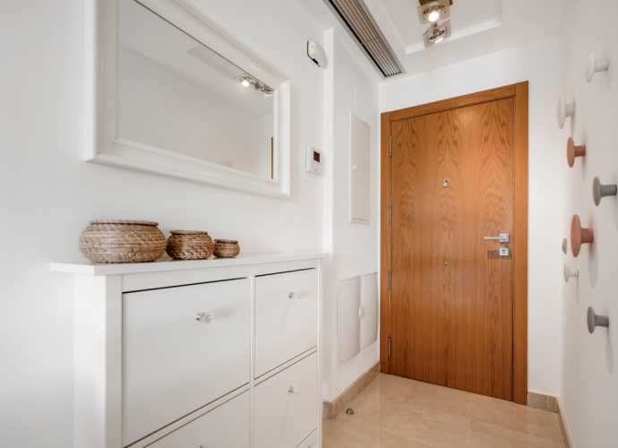 Apartment Penthouse in San Pedro de Alcántara - 3