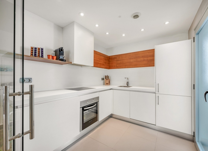 Apartment Penthouse in San Pedro de Alcántara - 7