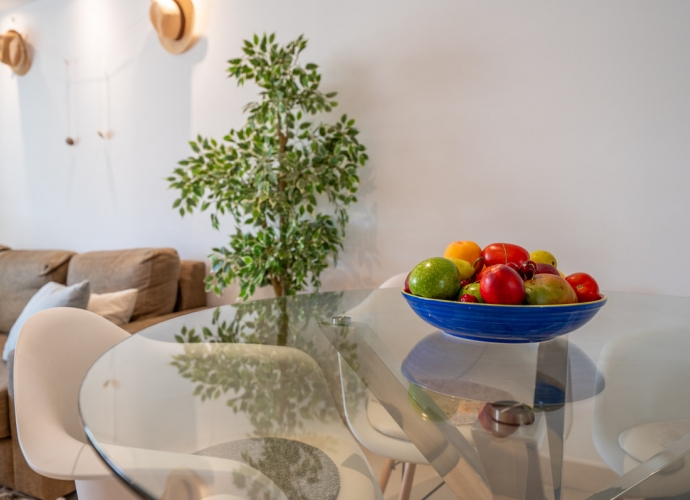 Apartment Penthouse in San Pedro de Alcántara - 9