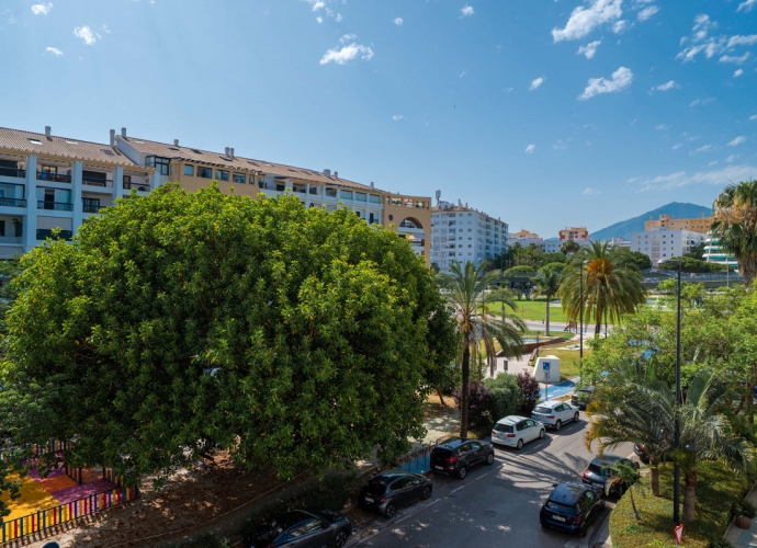 Apartment Penthouse in San Pedro de Alcántara - 10