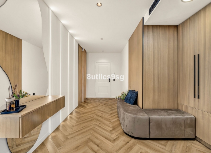 Apartment Ground Floor in Nueva Andalucía Magna Marbella  - 5