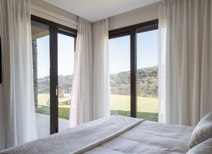 Appartement milieu d’Etage situé à Benahavís - 9