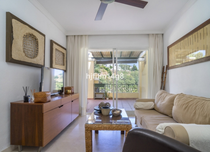 Appartement milieu d’Etage situé à Benahavís - 4