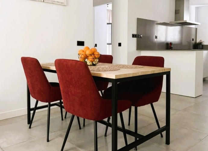 Apartamento Planta Media en Cancelada - 2