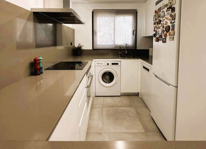 Apartamento Planta Media en Cancelada - 3