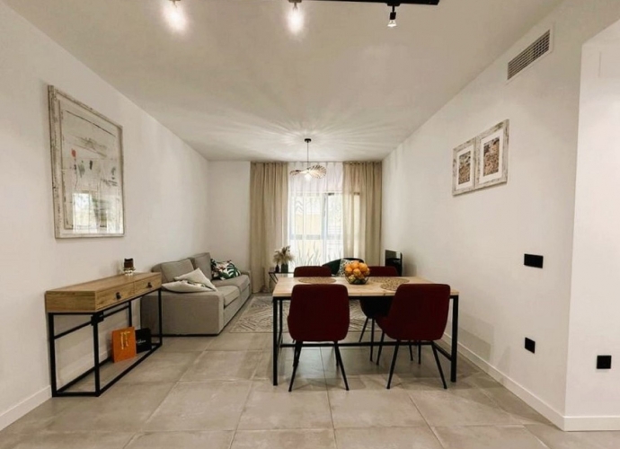 Apartamento Planta Media en Cancelada - 5